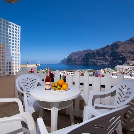 Apartmán Concanasa Los Gigantes Acantilado de los Gigantes Exteriér fotografie