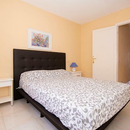 Apartmán Concanasa Los Gigantes Acantilado de los Gigantes Exteriér fotografie