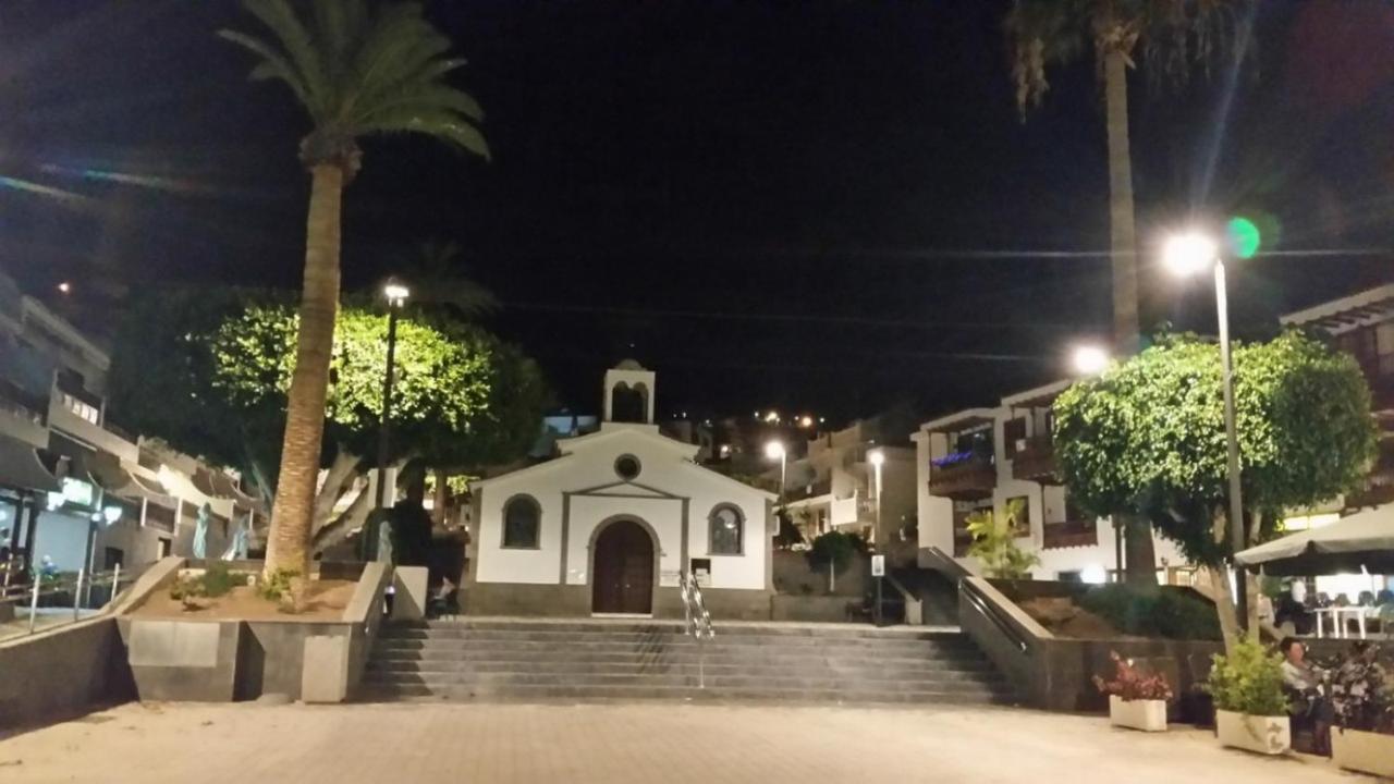 Apartmán Concanasa Los Gigantes Acantilado de los Gigantes Exteriér fotografie