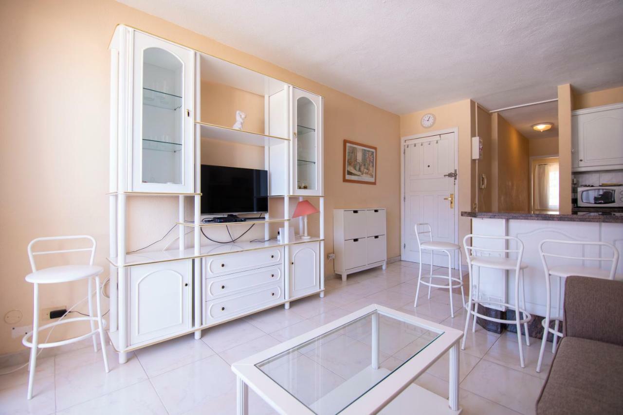 Apartmán Concanasa Los Gigantes Acantilado de los Gigantes Exteriér fotografie