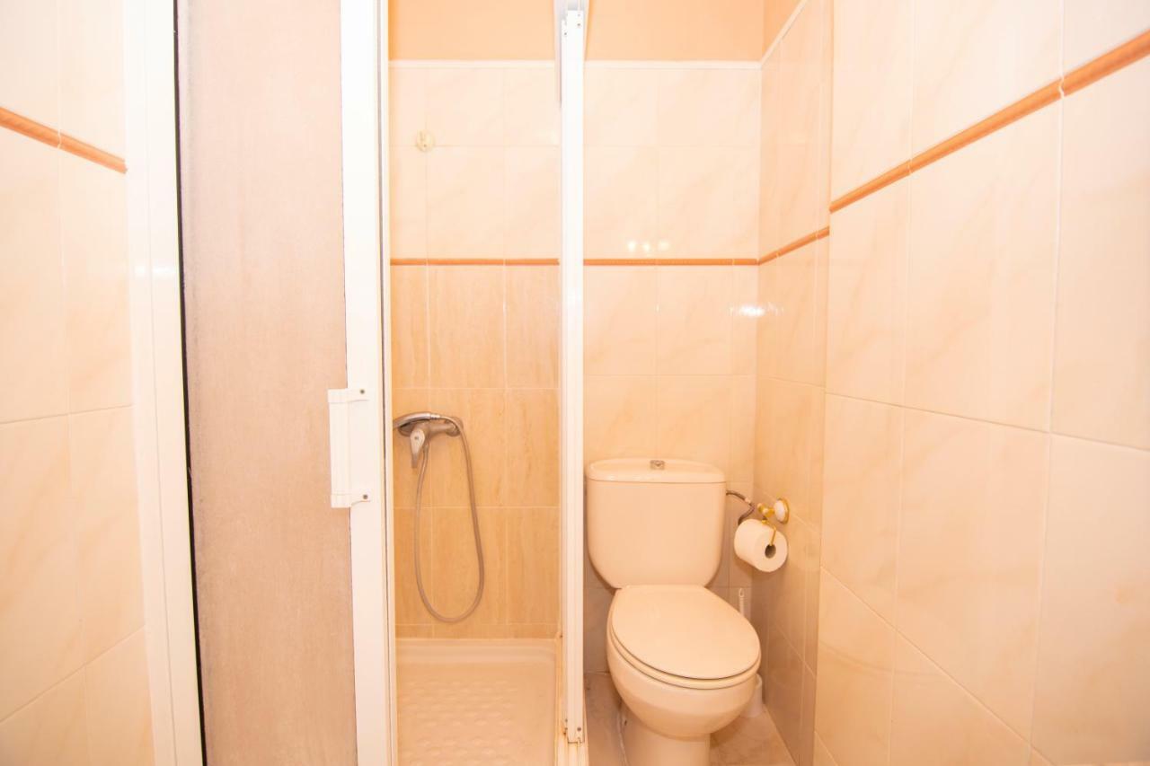 Apartmán Concanasa Los Gigantes Acantilado de los Gigantes Exteriér fotografie